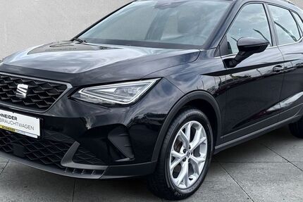 Seat Arona 43.275 km 20.890 &euro; Hof 95030