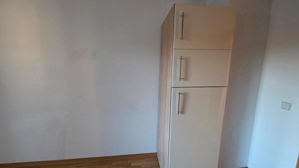Etagenwohnung Reichenbach im Vogtland Obermylau - 3 Zimmer, 58 m&sup2;, 380&euro; | Angebot:25338769