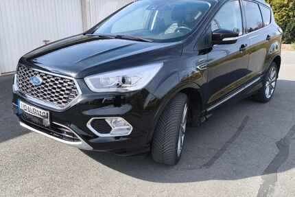Ford Kuga 85.000 km 17.500 &euro; Feilitzsch 95183