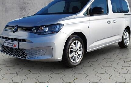 VW Caddy 92.300 km 19.580 &euro; Plauen 08527
