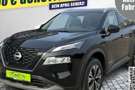 Nissan X-Trail 2.500 km 38.870 &euro; Hof 95032