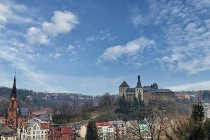 Haus Mylau Mylau - 7 Zimmer, 155 m&sup2;, 69.000&euro; | Angebot:25686126