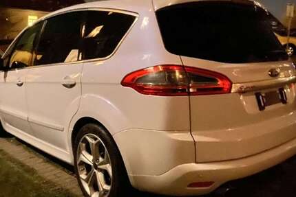 Ford S-Max 135.500 km 12.000 &euro; Mylau 08499