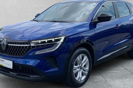 Renault Austral 21.935 km 23.490 &euro; Hof 95030