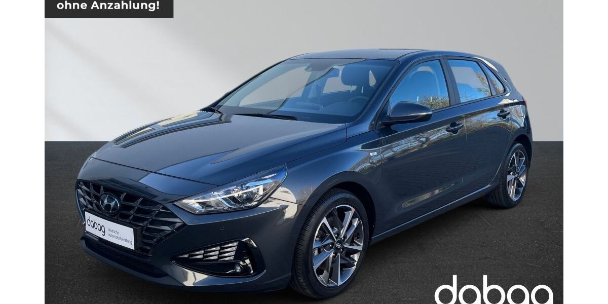 Hyundai i30 36.390 km 16.975 &euro; Zeulenroda-Triebes 07937