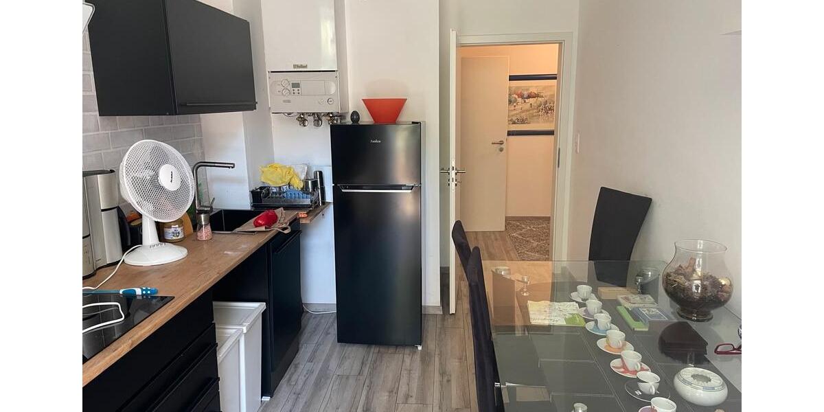 Etagenwohnung Hof Altstadt - 2 Zimmer, 60 m&sup2;, 135.000&euro; | Angebot:26062061