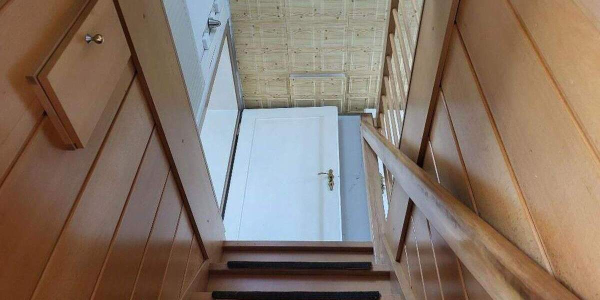 Einfamilienhaus Lengenfeld - 3 Zimmer, 90 m&sup2;, 39.000&euro; | Angebot:25670679