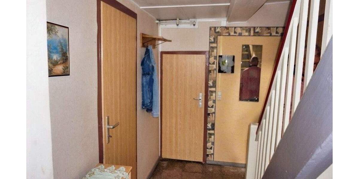 Einfamilienhaus Klingenthal Brunndöbra - 5 Zimmer, 100 m&sup2;, 85.000&euro; | Angebot:25662123