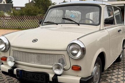 Trabant 601 5.570 km 8.000 &euro; Klingenthal 08248