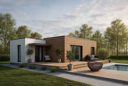 Haus Hof Innenstadt - 3 Zimmer, 80 m&sup2;, 250.000&euro; | Angebot:25670949