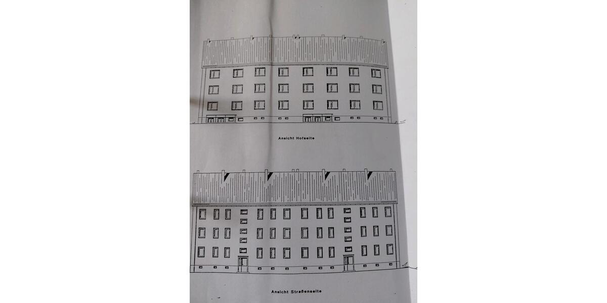 Erdgeschoßwohnung Zeulenroda-Triebes Triebes - 2 Zimmer, 60 m&sup2;, 72.000&euro; | Angebot:27114931