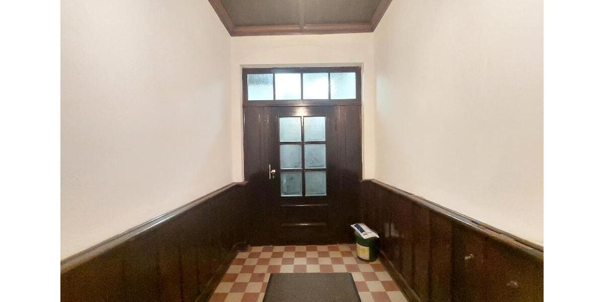 Etagenwohnung Falkenstein/Vogtland Vogtland - 4 Zimmer, 100 m&sup2;, 550&euro; | Angebot:22246730