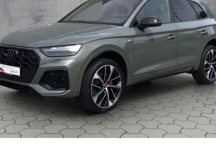 Audi Q5 24.450 km 40.980 &euro; Plauen 08527