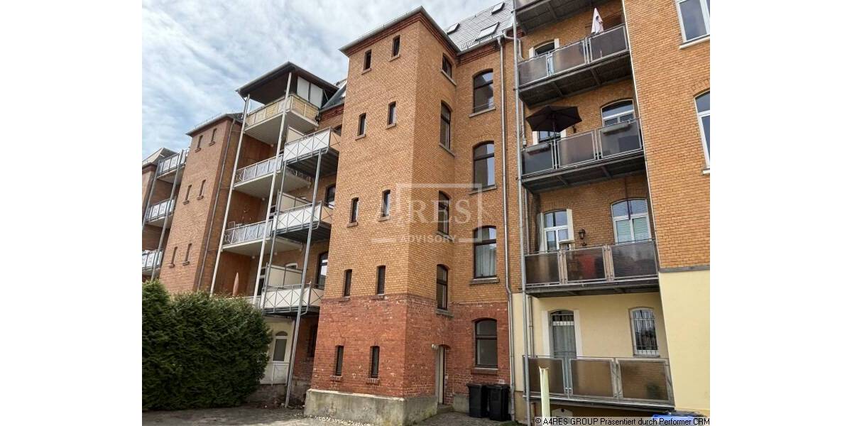 Mehrfamilienhaus, Wohnhaus Plauen Westend - 420.000&euro; | Angebot:26742009