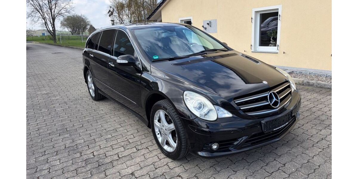 Mercedes-Benz R 350 303.000 km 4.949 &euro; Hof 95030