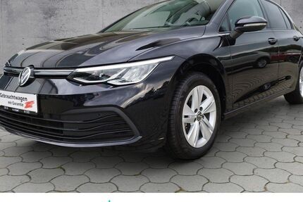 VW Golf 50.100 km 19.580 &euro; Plauen 08527