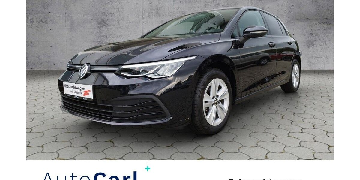 VW Golf 50.100 km 19.580 &euro; Plauen 08527