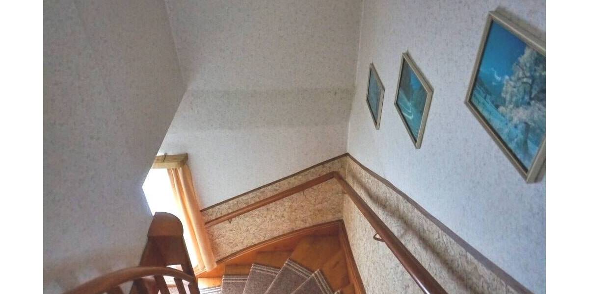 Mehrfamilienhaus, Wohnhaus Auerbach Sorga - 7 Zimmer, 160 m&sup2;, 65.000&euro; | Angebot:25799449