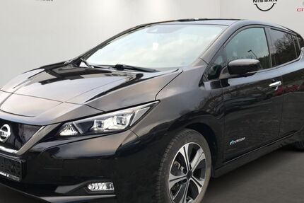 Nissan Leaf 31.120 km 13.500 &euro; Plauen 08529