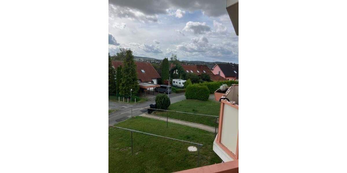 Etagenwohnung RC OT Mylau Mylau - 3 Zimmer, 61 m&sup2;, 390&euro; | Angebot:25662886