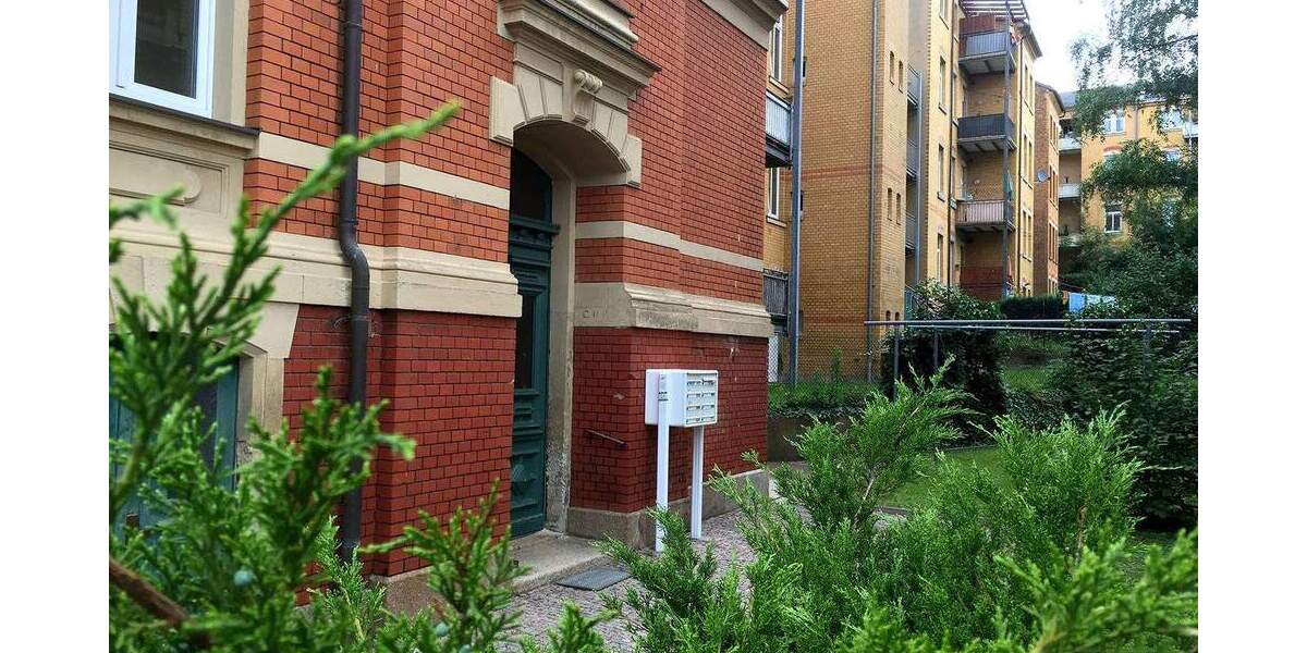 Gewerbeobjekt Plauen Stadtmitte - 195&euro; | Angebot:25907937