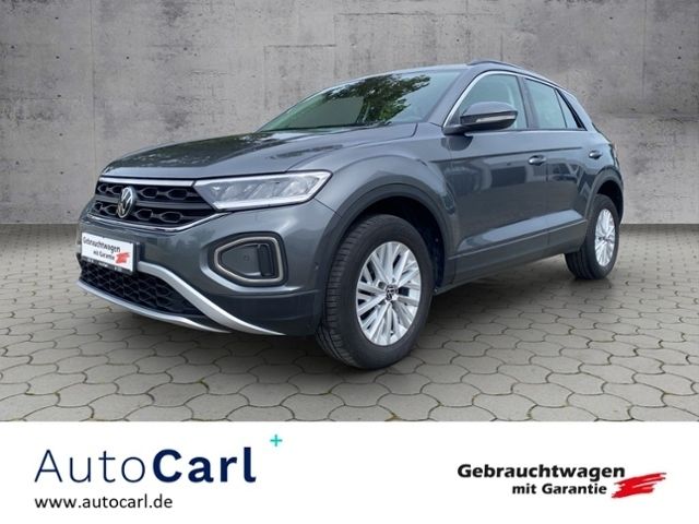 VW T-Roc 50.900 km 23.580 &euro; Reichenbach 08468