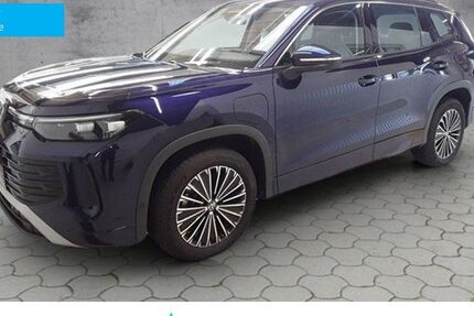 VW Tayron 12.950 km 39.980 &euro; Reichenbach 08468