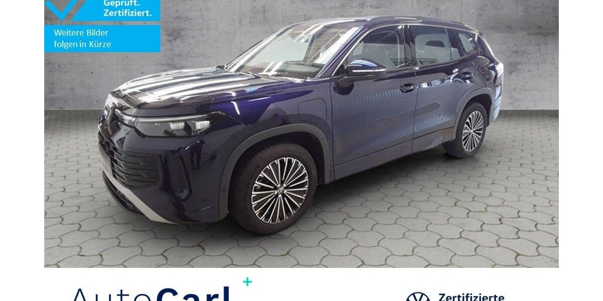 VW Tayron 12.950 km 39.980 &euro; Reichenbach 08468