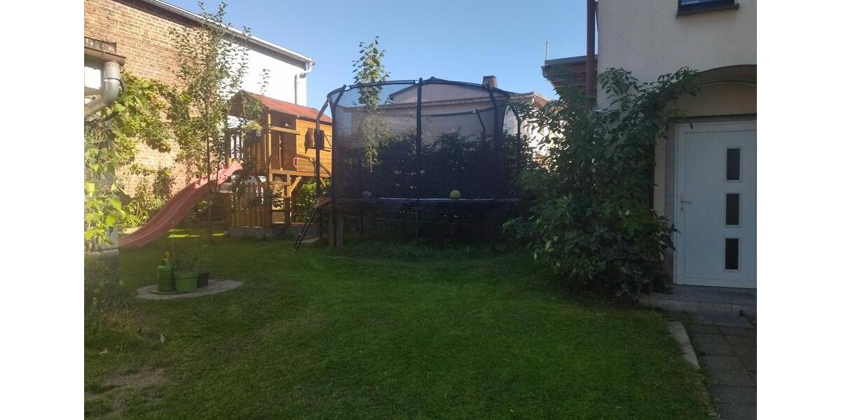Doppelhaushälfte Auerbach/Vogtland Vogtland - 7 Zimmer, 130 m&sup2;, 161.000&euro; | Angebot:27296152