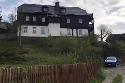 Wohnung Mohlsdorf-Teichwolframsdorf Teichwolframsdorf - 2 Zimmer, 44 m&sup2;, 260&euro; | Angebot:25543323