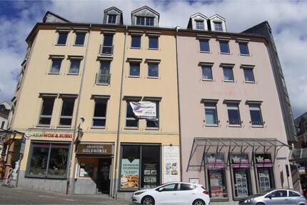 Gewerbeobjekt Plauen - 500&euro; | Angebot:12078334