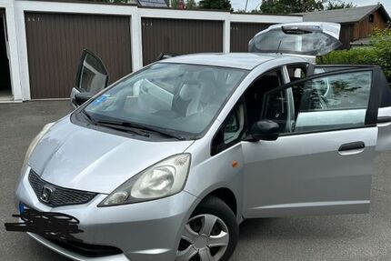 Honda Jazz 109.000 km 2.499 &euro; Hof 95032
