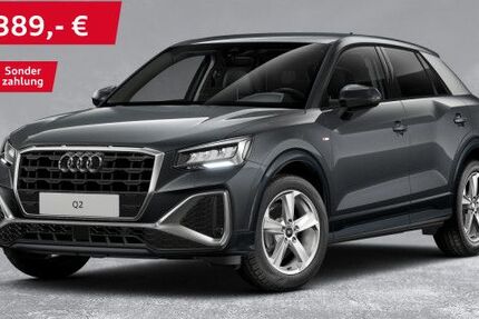 Audi Q2 18.934 km 30.340 &euro; Hof 95030