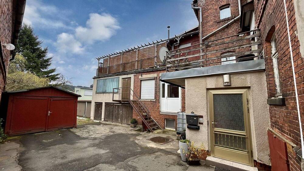 Mehrfamilienhaus, Wohnhaus Steinberg Rothenkirchen - 1 Zimmer, 143 m&sup2;, 69.000&euro; | Angebot:26246263