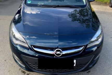 Opel Astra 194.000 km 6.500 &euro; Berga-Wünschendorf 07980
