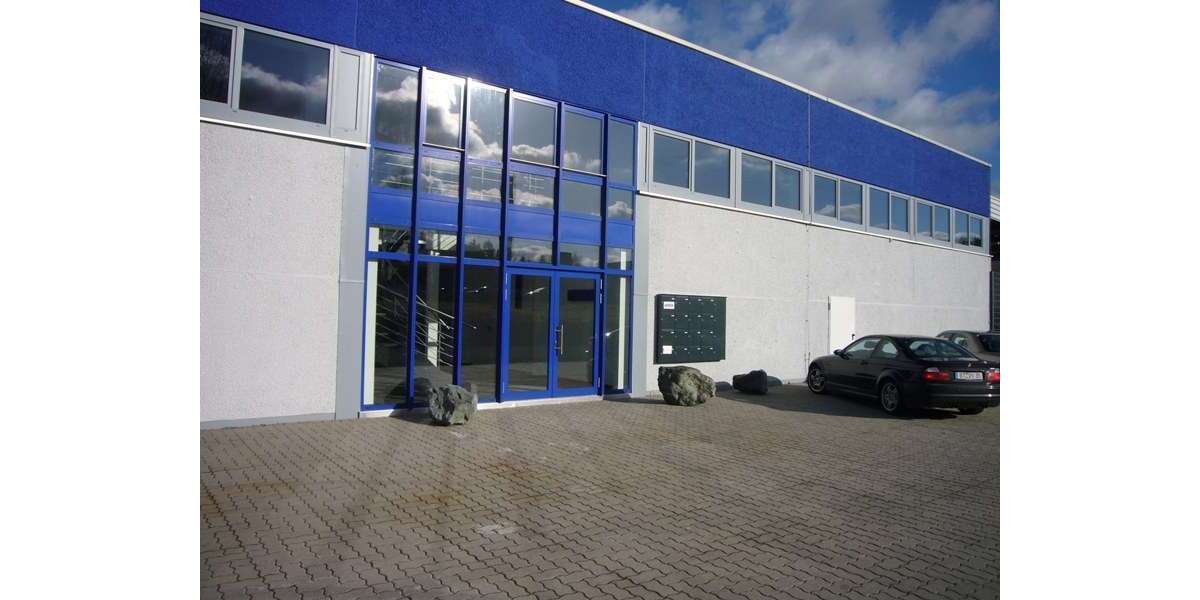 Gewerbeobjekt Hof Stelzenhof - 842&euro; | Angebot:26270674