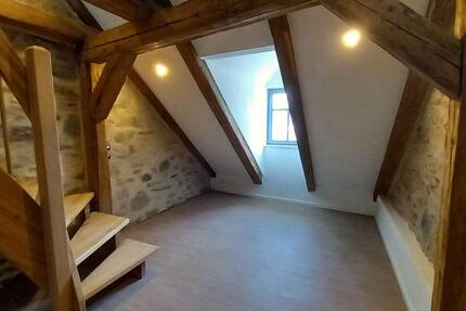 Wohnung Hof Altstadt - 2 Zimmer, 60 m&sup2;, 730&euro; | Angebot:25160185