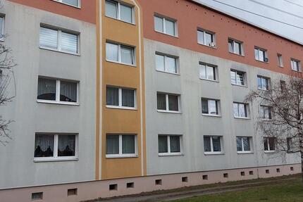 Wohnung Zeulenroda-Triebes Triebes - 3 Zimmer, 59 m&sup2;, 310&euro; | Angebot:25880872