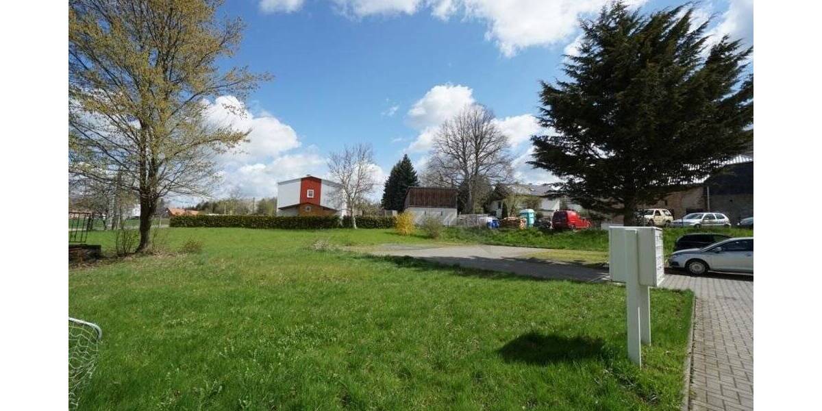 Etagenwohnung Mohlsdorf / Teichwolframsdorf Teichwolframsdorf - 2 Zimmer, 64 m&sup2;, 289&euro; | Angebot:25681351