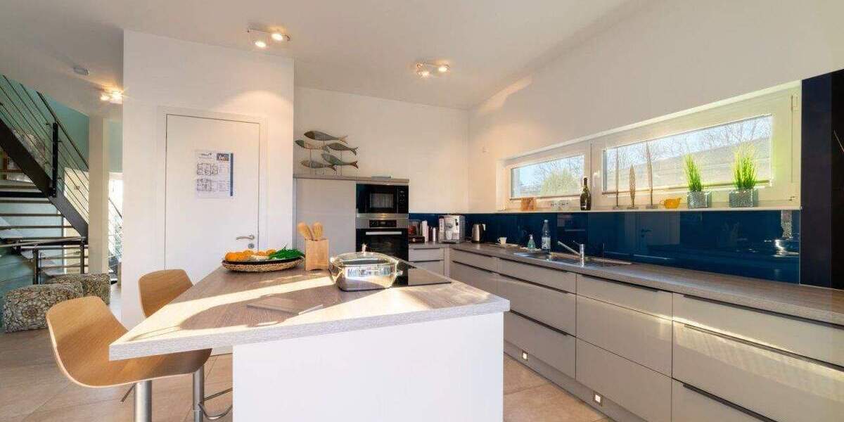 Einfamilienhaus Elsterberg/ Vogtland Elsterberg - 4 Zimmer, 142 m&sup2;, 245.429&euro; | Angebot:25710313