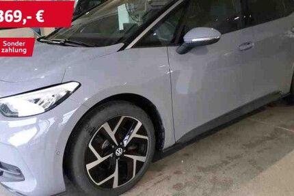 VW ID.3 23.234 km 28.930 &euro; Hof 95030