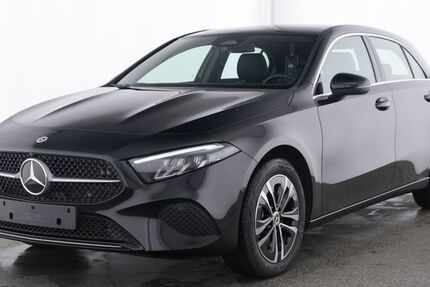Mercedes-Benz A 250 4.893 km 34.780 &euro; Plauen 08527