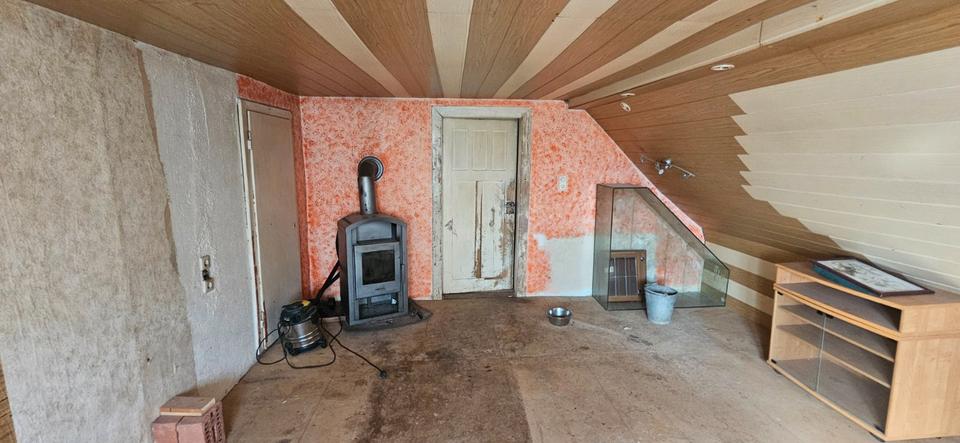 Einfamilienhaus Oelsnitz (Vogtland) - 5 Zimmer, 120 m&sup2;, 60.000&euro; | Angebot:26566051