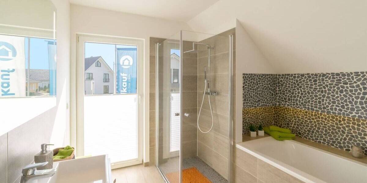 Einfamilienhaus Auma-Weidatal Auma - 3 Zimmer, 115 m&sup2;, 230.879&euro; | Angebot:26171672