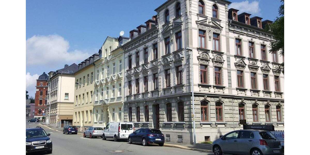 Mehrfamilienhaus, Wohnhaus Reichenbach Oberreichenbach - 1 Zimmer, 410 m&sup2;, 478.000&euro; | Angebot:25724170