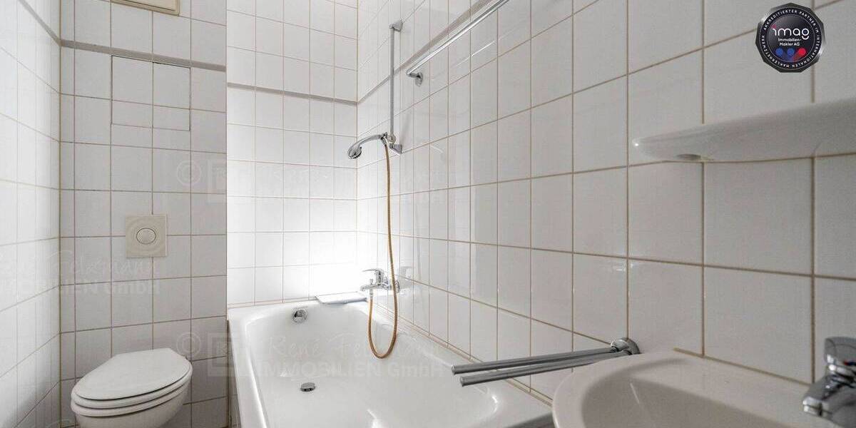 Etagenwohnung Plauen im Vogtland Straßberg - 2 Zimmer, 58 m&sup2;, 20.500&euro; | Angebot:25678799