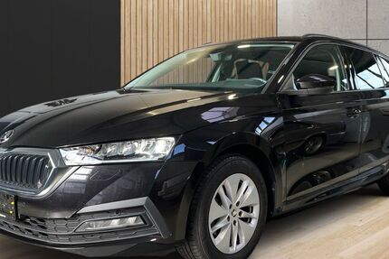 Skoda Octavia 61.500 km 20.990 &euro; Trieb 08239