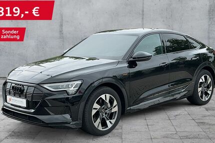 Audi e-tron 69.064 km 32.930 &euro; Hof 95030