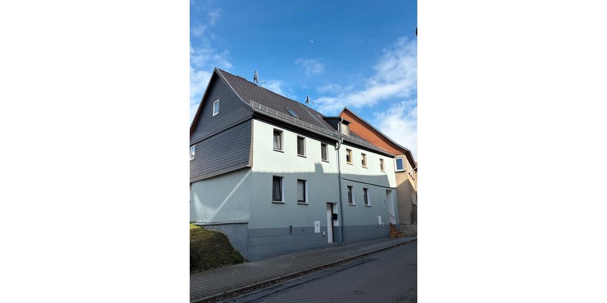 Reihenhaus Auma-Weidatal Weidatal - 2 Zimmer, 60 m&sup2;, 39.990&euro; | Angebot:25921072