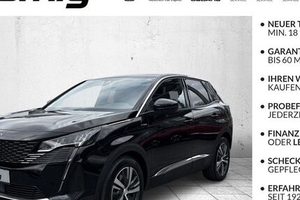 Peugeot 3008 35.580 km 23.790 &euro; Plauen 08527